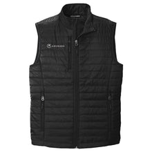 Load image into Gallery viewer, Landmark Men's Puffer Vest