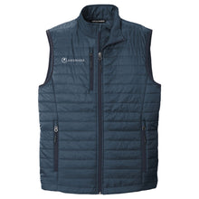 Load image into Gallery viewer, Landmark Men's Puffer Vest