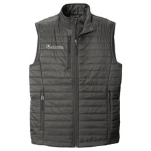 Load image into Gallery viewer, Landmark Men's Puffer Vest