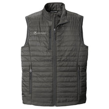 Load image into Gallery viewer, Landmark Men's Puffer Vest