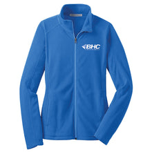 Load image into Gallery viewer, BHC Insurance Ladies' Microfleece Jacket