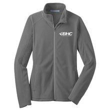 Load image into Gallery viewer, BHC Insurance Ladies' Microfleece Jacket