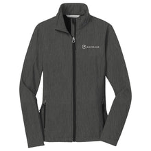 Load image into Gallery viewer, Landmark Ladies' Soft Shell Jacket