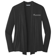 Load image into Gallery viewer, Landmark Ladies' Concept Open Cardigan