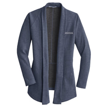 Load image into Gallery viewer, Landmark Ladies' Interlock Cardigan