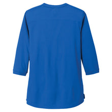 Load image into Gallery viewer, Landmark Ladies' Henley