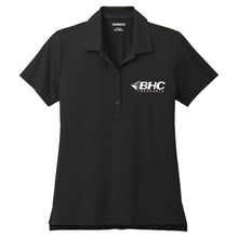 Load image into Gallery viewer, BHC Insurance Ladies' Regain Polo