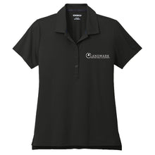 Load image into Gallery viewer, Landmark Ladies' Regain Polo