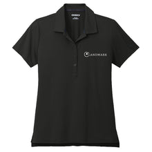 Load image into Gallery viewer, Landmark Ladies' Regain Polo