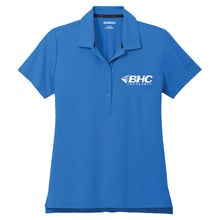 Load image into Gallery viewer, BHC Insurance Ladies' Regain Polo