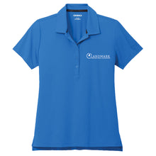 Load image into Gallery viewer, Landmark Ladies' Regain Polo