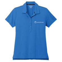 Load image into Gallery viewer, Landmark Ladies' Regain Polo