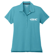 Load image into Gallery viewer, BHC Insurance Ladies' Regain Polo