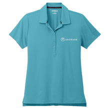 Load image into Gallery viewer, Landmark Ladies' Regain Polo