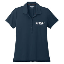 Load image into Gallery viewer, BHC Insurance Ladies' Regain Polo