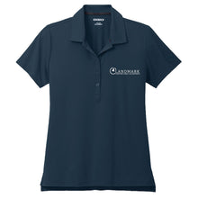 Load image into Gallery viewer, Landmark Ladies' Regain Polo