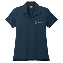 Load image into Gallery viewer, Landmark Ladies' Regain Polo