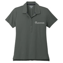 Load image into Gallery viewer, Landmark Ladies' Regain Polo