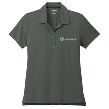 Load image into Gallery viewer, Landmark Ladies' Regain Polo