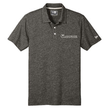 Load image into Gallery viewer, Landmark Men's Slub Twist Polo