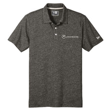 Load image into Gallery viewer, Landmark Men's Slub Twist Polo