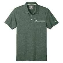 Load image into Gallery viewer, Landmark Men's Slub Twist Polo