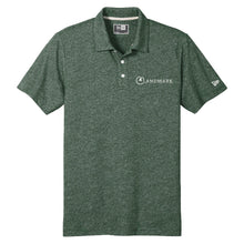 Load image into Gallery viewer, Landmark Men's Slub Twist Polo