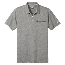 Load image into Gallery viewer, Landmark Men's Slub Twist Polo