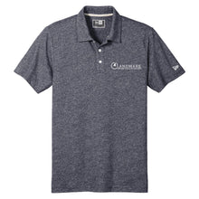 Load image into Gallery viewer, Landmark Men's Slub Twist Polo