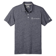 Load image into Gallery viewer, Landmark Men's Slub Twist Polo