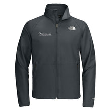 Load image into Gallery viewer, Landmark The North Face® Soft Shell Jacket