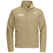Load image into Gallery viewer, BHC Insurance The North Face® Soft Shell Jacket