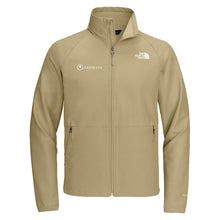 Load image into Gallery viewer, Landmark The North Face® Soft Shell Jacket