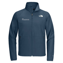 Load image into Gallery viewer, Landmark The North Face® Soft Shell Jacket