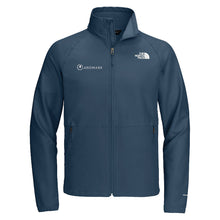 Load image into Gallery viewer, Landmark The North Face® Soft Shell Jacket