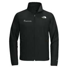 Load image into Gallery viewer, Landmark The North Face® Soft Shell Jacket