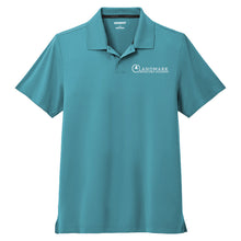 Load image into Gallery viewer, Landmark Men's Regain Polo