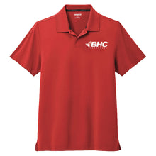 Load image into Gallery viewer, BHC Insurance Men's Regain Polo