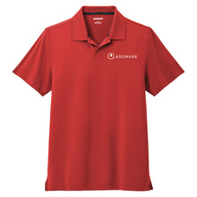 Load image into Gallery viewer, Landmark Men's Regain Polo