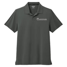 Load image into Gallery viewer, Landmark Men's Regain Polo