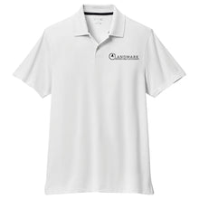 Load image into Gallery viewer, Landmark Men's Regain Polo