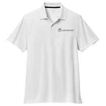 Load image into Gallery viewer, Landmark Men's Regain Polo