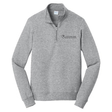 Load image into Gallery viewer, Landmark 1/4-Zip Fleece Sweatshirt