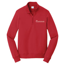 Load image into Gallery viewer, Landmark 1/4-Zip Fleece Sweatshirt