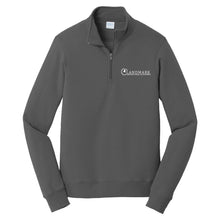Load image into Gallery viewer, Landmark 1/4-Zip Fleece Sweatshirt