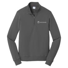 Load image into Gallery viewer, Landmark 1/4-Zip Fleece Sweatshirt