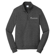Load image into Gallery viewer, Landmark 1/4-Zip Fleece Sweatshirt