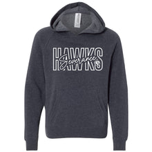 Load image into Gallery viewer, Severance MS Block Hoody