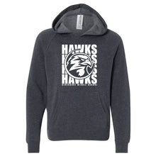 Load image into Gallery viewer, Severance MS Hawks Hoody
