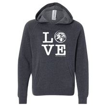 Load image into Gallery viewer, Severance MS Love Hoody